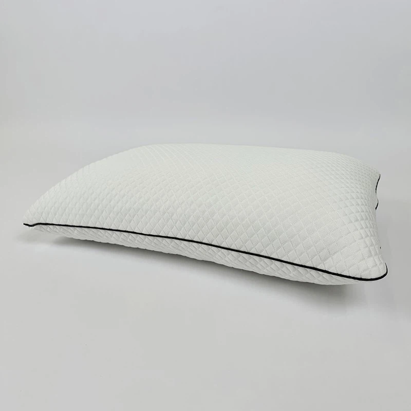 Gel Memory Foam Pillow Gel Memory Foam Pillow